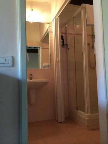 Bed & Breakfast Residenza Alla Lizza