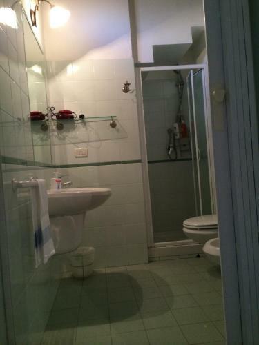 Bed & Breakfast Residenza Alla Lizza