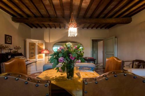 Bed & Breakfast Residenza Alla Lizza