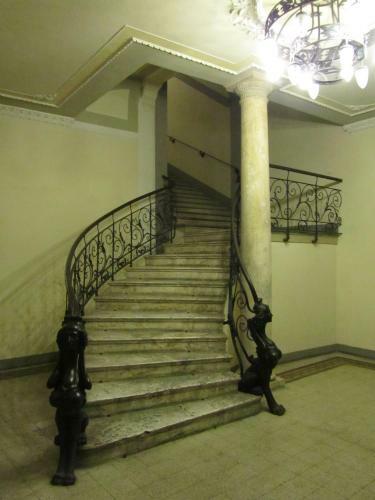Bed & Breakfast Residenza Alla Lizza