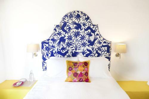 Hotel La Bohemia