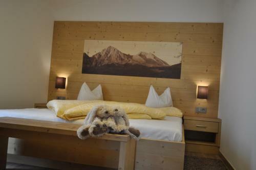 Hotel B&B - Apartments Sunnwies