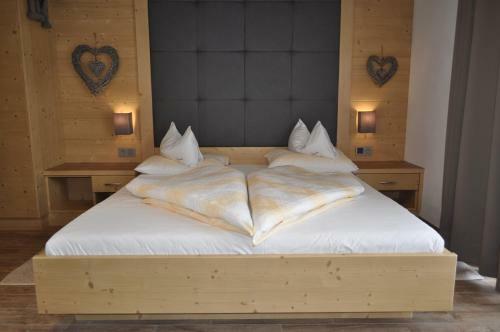 Hotel B&B - Apartments Sunnwies