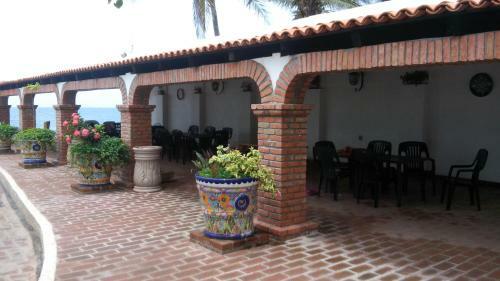Hotel Posada Pablo De Tarso