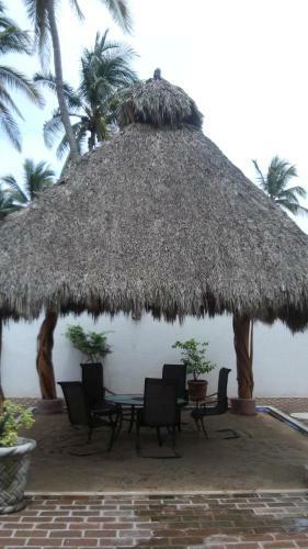 Hotel Posada Pablo De Tarso