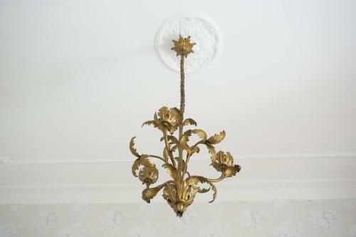 Apartamento Casa Esposito