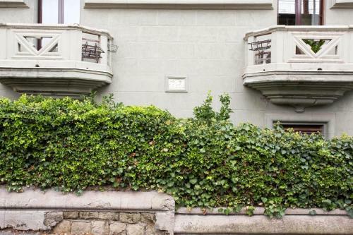 Apartamento Casa Esposito