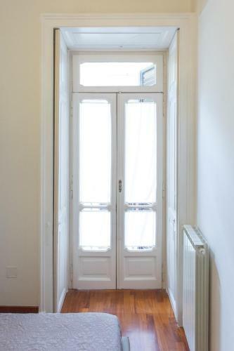 Apartamento Casa Esposito