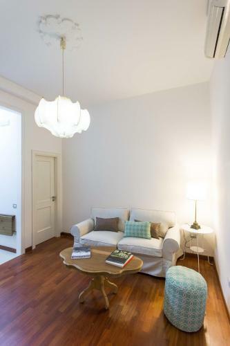 Apartamento Casa Esposito