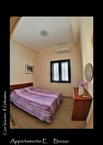 Apartamento Il Gelsomino