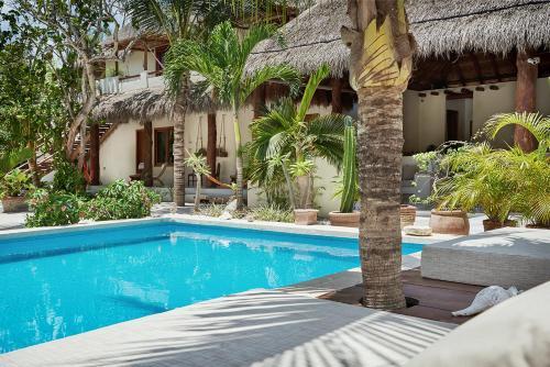 Tierra Del Mar Hotel - Adults Only