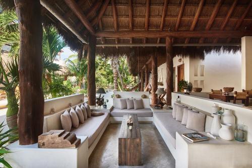 Tierra Del Mar Hotel - Adults Only