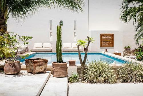 Tierra Del Mar Hotel - Adults Only