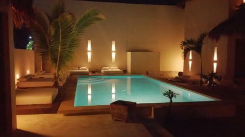 Tierra Del Mar Hotel - Adults Only
