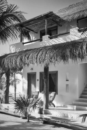 Tierra Del Mar Hotel - Adults Only