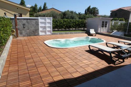 Casa Vacanze Lascari