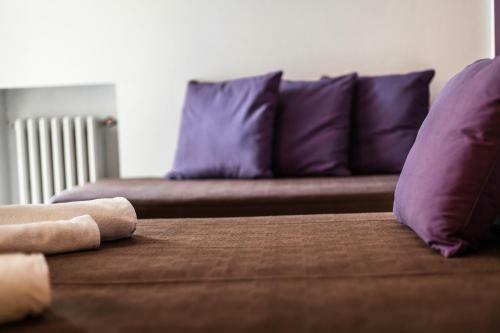 Hotel Antares