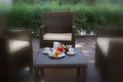 Hotel Antares