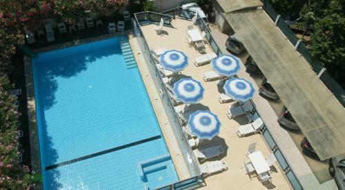 Hotel Antares