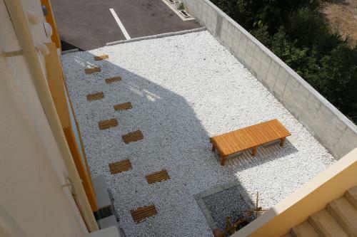 Apartamento Bamboo - Japanese Style Inn -
