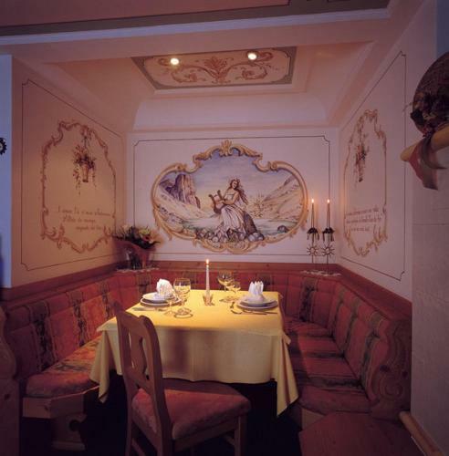 Hotel Soreie