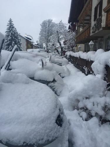 Hotel Soreie