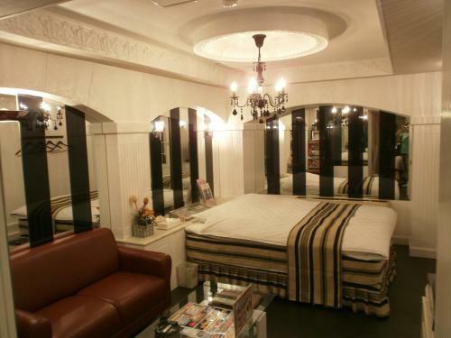 Hotel Piatt (adult Only)