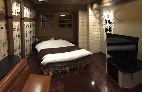 Hotel Piatt (adult Only)