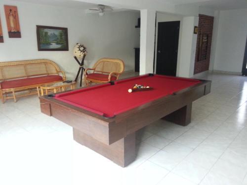 Villas Plata