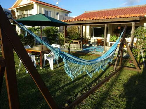 Posada Pension Ipe