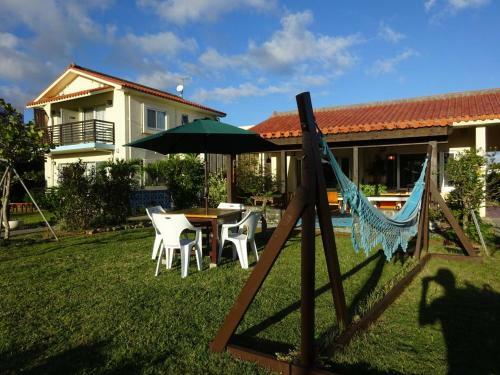 Posada Pension Ipe