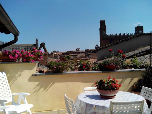 B&B Orvieto In Terrazza