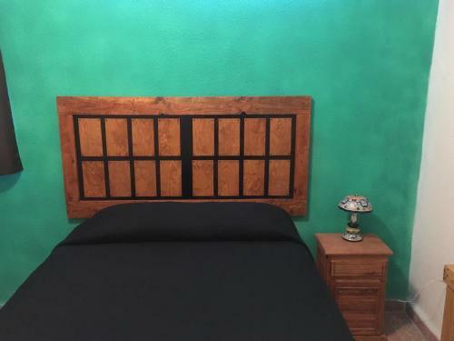 Apartamento San Roque 28
