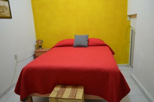 Apartamento San Roque 28