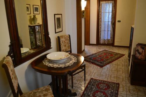 Le Bouganville Apartment