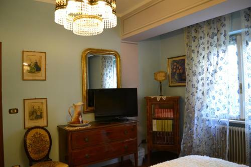 Le Bouganville Apartment