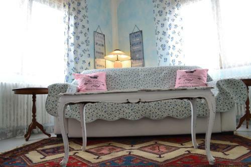 Le Bouganville Apartment
