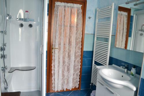 Le Bouganville Apartment