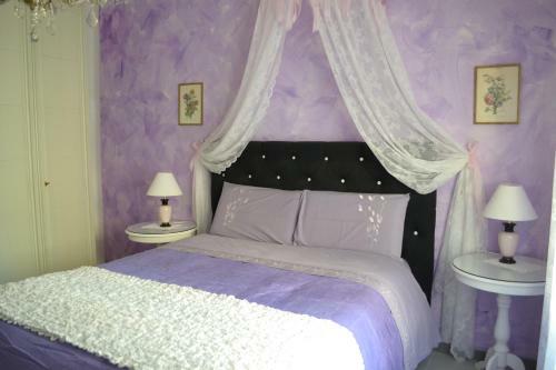 Le Bouganville Apartment