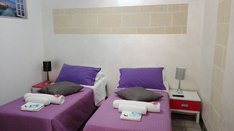 White Suite B&B