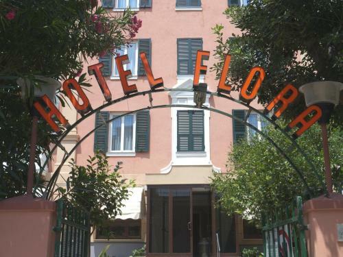 Hotel Flora