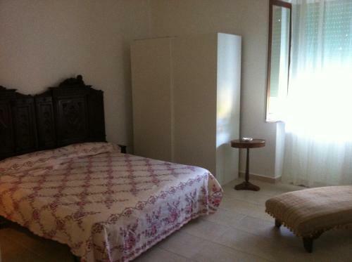 Bed & Breakfast Emmevv�