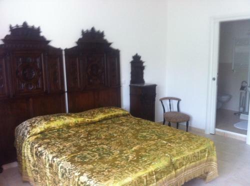 Bed & Breakfast Emmevv�