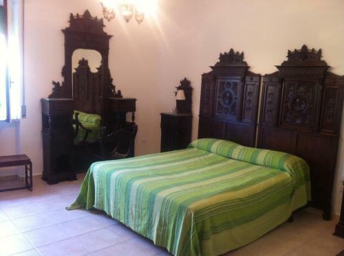 Bed & Breakfast Emmevv�