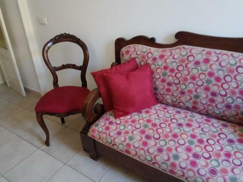 Bed & Breakfast Emmevv�