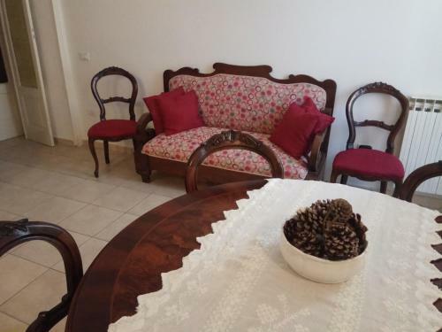 Bed & Breakfast Emmevv�