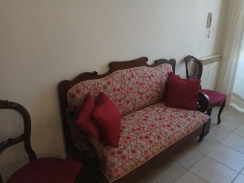 Bed & Breakfast Emmevv�