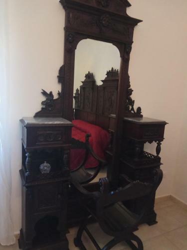 Bed & Breakfast Emmevv�