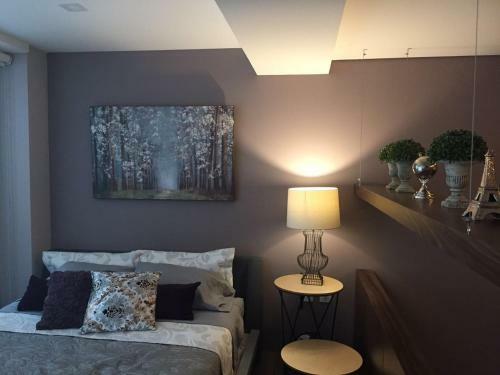 Apartamento Urban French