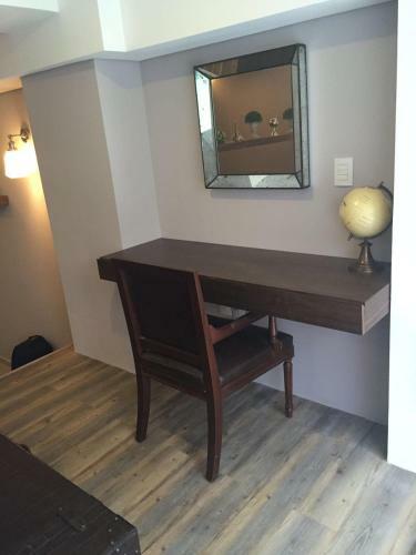 Apartamento Urban French